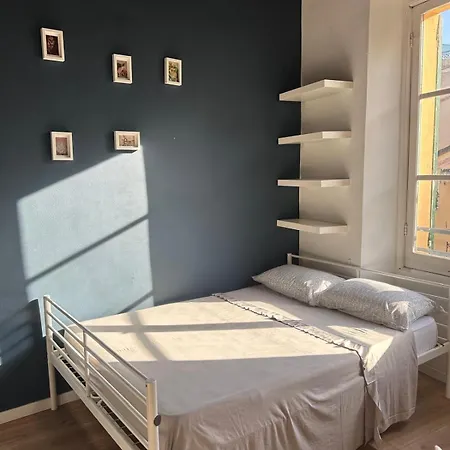 La Vista Sulla Maddalena Apartment Genua